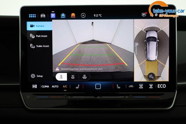 Volkswagen - Tayron - EU-Neuwagen - Reimport