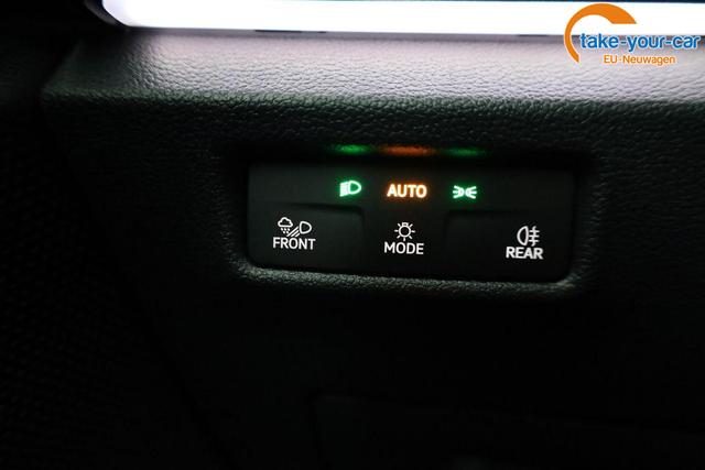 Volkswagen - Tayron - EU-Neuwagen - Reimport