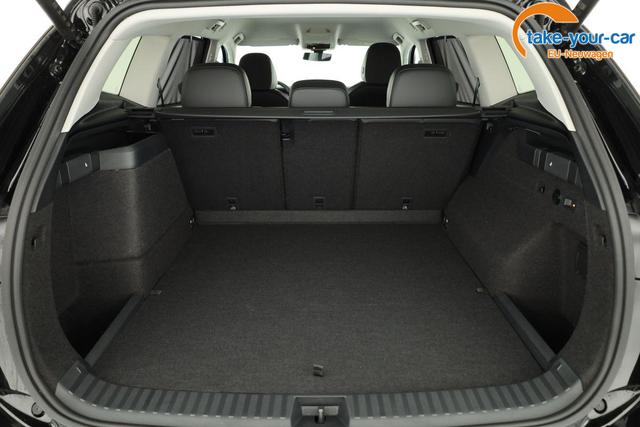 Volkswagen - Tayron - EU-Neuwagen - Reimport