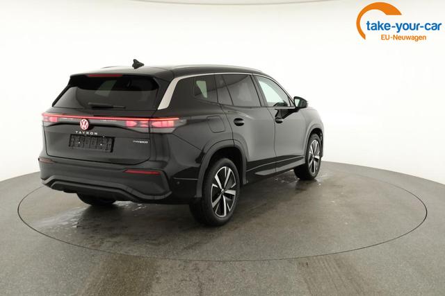 Volkswagen - Tayron - EU-Neuwagen - Reimport
