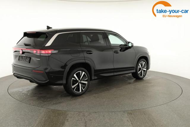 Volkswagen - Tayron - EU-Neuwagen - Reimport