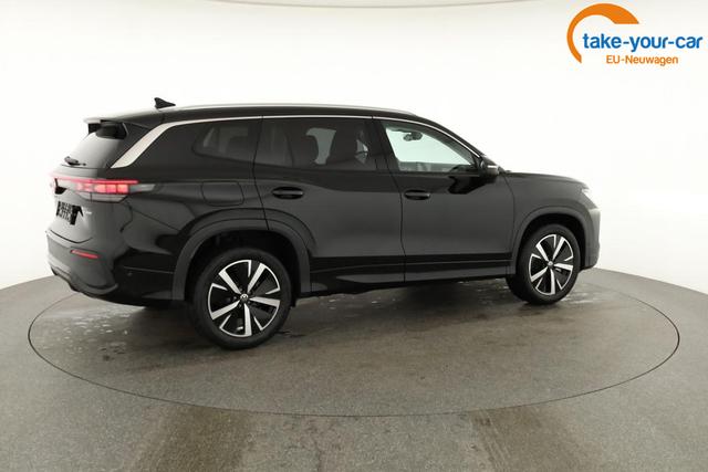 Volkswagen - Tayron - EU-Neuwagen - Reimport