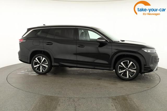 Volkswagen - Tayron - EU-Neuwagen - Reimport