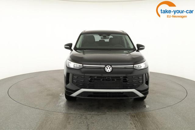 Volkswagen - Tayron - EU-Neuwagen - Reimport