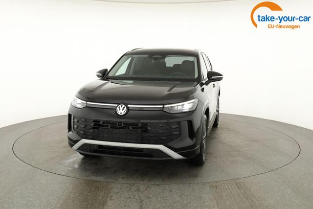 Volkswagen - Tayron - EU-Neuwagen - Reimport