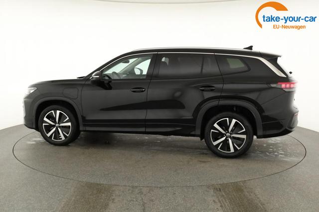 Volkswagen - Tayron - EU-Neuwagen - Reimport