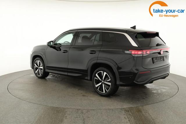 Volkswagen - Tayron - EU-Neuwagen - Reimport