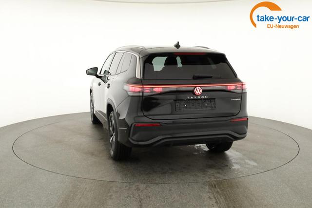 Volkswagen - Tayron - EU-Neuwagen - Reimport