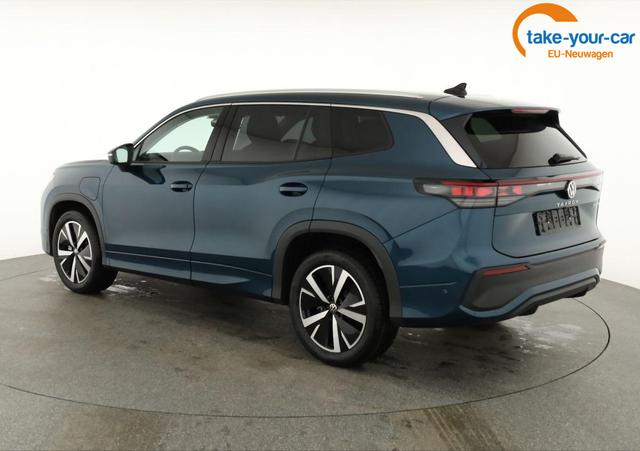 Volkswagen - Tayron - EU-Neuwagen - Reimport