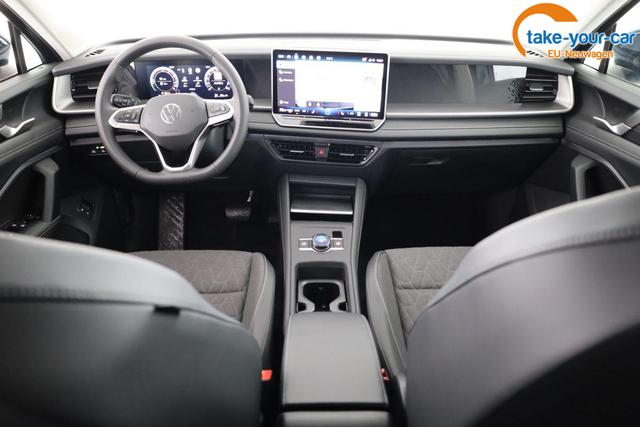 Volkswagen - Tayron - EU-Neuwagen - Reimport