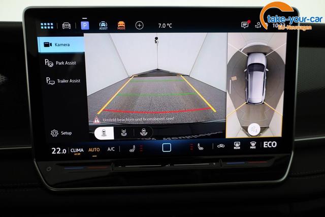 Volkswagen - Tayron - EU-Neuwagen - Reimport