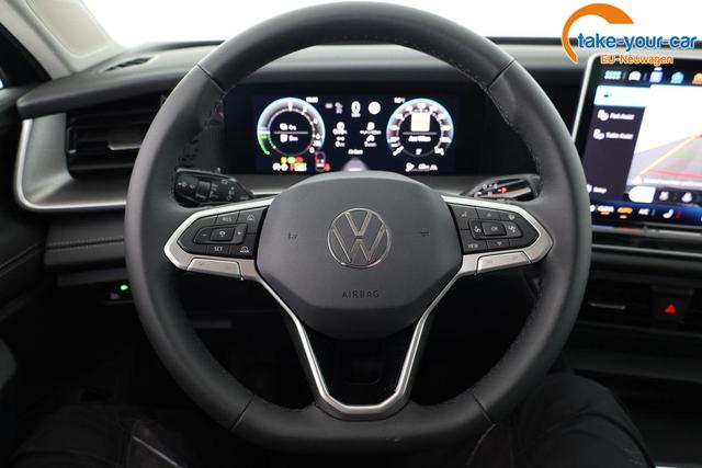 Volkswagen - Tayron - EU-Neuwagen - Reimport