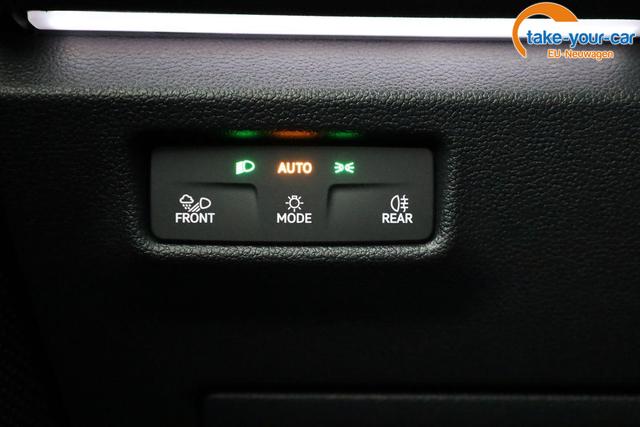 Volkswagen - Tayron - EU-Neuwagen - Reimport