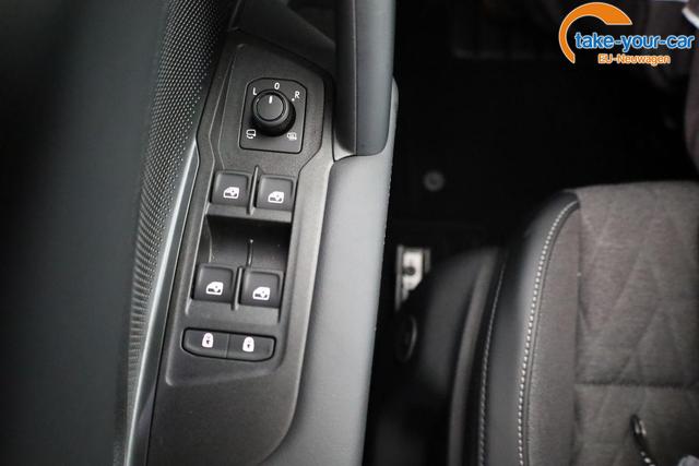 Volkswagen - Tayron - EU-Neuwagen - Reimport