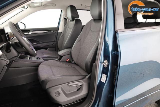 Volkswagen - Tayron - EU-Neuwagen - Reimport