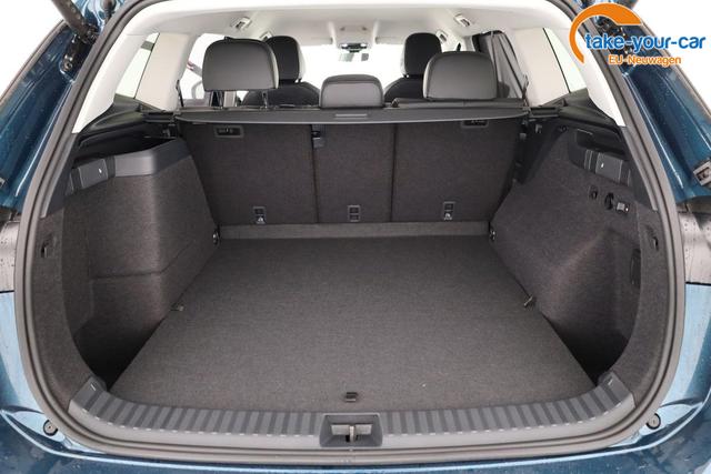 Volkswagen - Tayron - EU-Neuwagen - Reimport