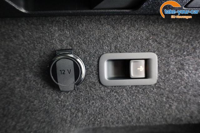 Volkswagen - Tayron - EU-Neuwagen - Reimport