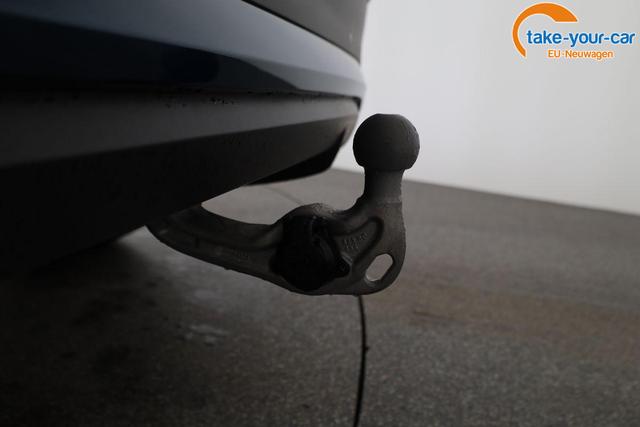 Volkswagen - Tayron - EU-Neuwagen - Reimport