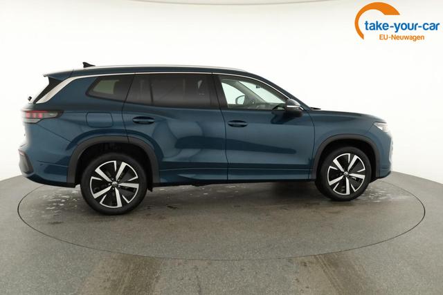 Volkswagen - Tayron - EU-Neuwagen - Reimport