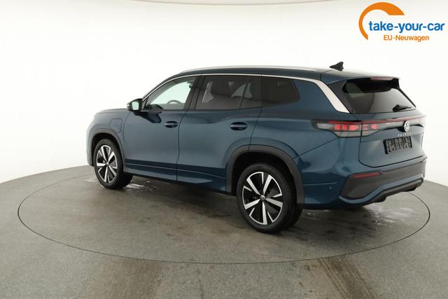 Volkswagen - Tayron - EU-Neuwagen - Reimport