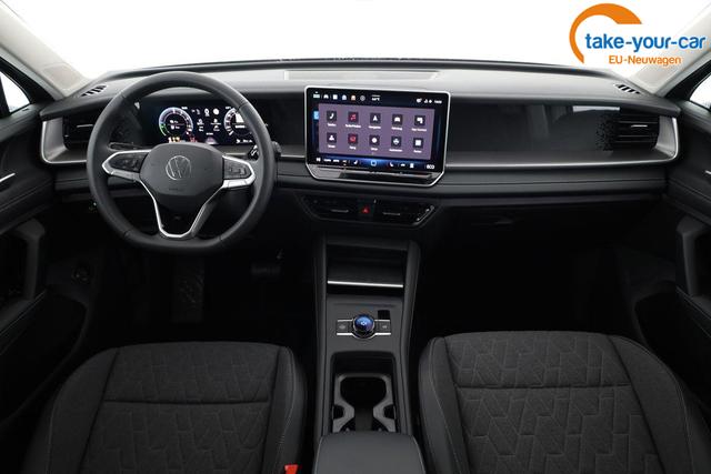 Volkswagen - Tayron - EU-Neuwagen - Reimport