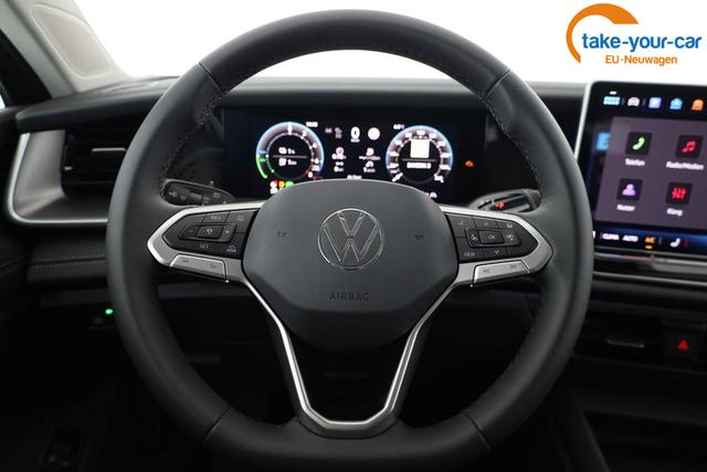 Volkswagen - Tayron - EU-Neuwagen - Reimport