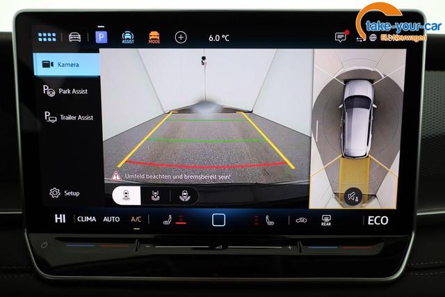 Volkswagen - Tayron - EU-Neuwagen - Reimport