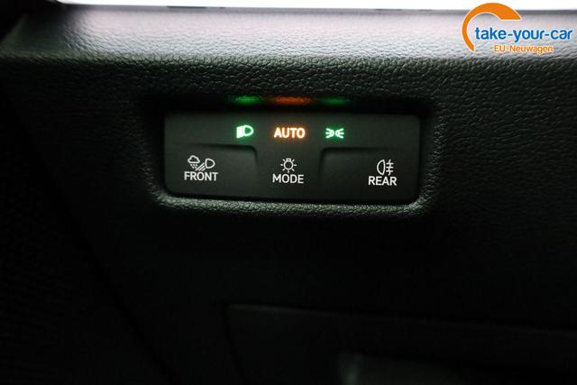 Volkswagen - Tayron - EU-Neuwagen - Reimport