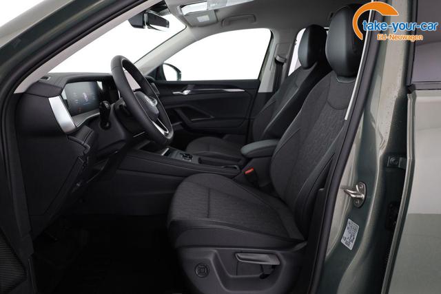 Volkswagen - Tayron - EU-Neuwagen - Reimport