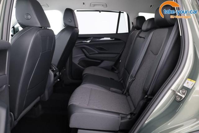 Volkswagen - Tayron - EU-Neuwagen - Reimport