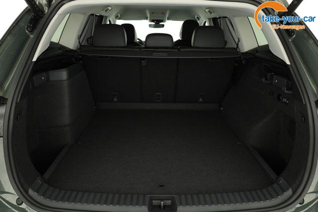 Volkswagen - Tayron - EU-Neuwagen - Reimport