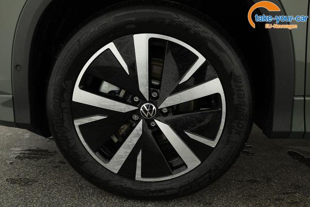 Volkswagen - Tayron - EU-Neuwagen - Reimport