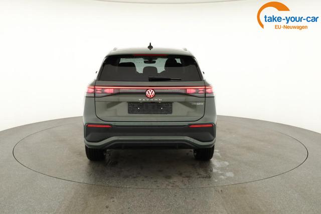 Volkswagen - Tayron - EU-Neuwagen - Reimport