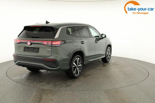 Volkswagen - Tayron - EU-Neuwagen - Reimport