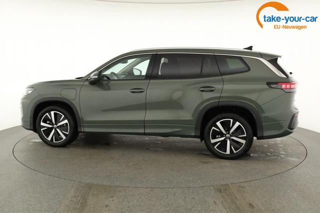 Volkswagen - Tayron - EU-Neuwagen - Reimport