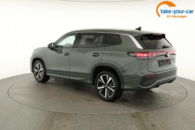 Volkswagen - Tayron - EU-Neuwagen - Reimport