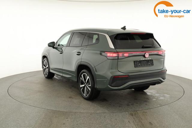 Volkswagen - Tayron - EU-Neuwagen - Reimport