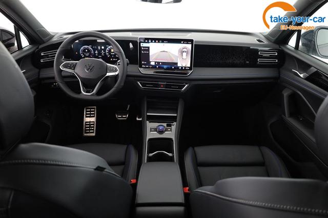 Volkswagen - Tiguan - EU-Neuwagen - Reimport