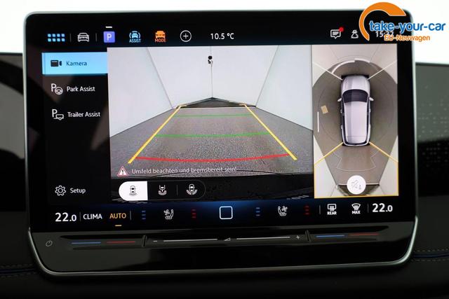 Volkswagen - Tiguan - EU-Neuwagen - Reimport