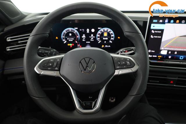 Volkswagen - Tiguan - EU-Neuwagen - Reimport