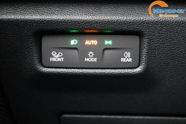 Volkswagen - Tiguan - EU-Neuwagen - Reimport