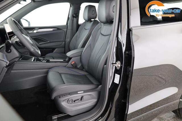 Volkswagen - Tiguan - EU-Neuwagen - Reimport