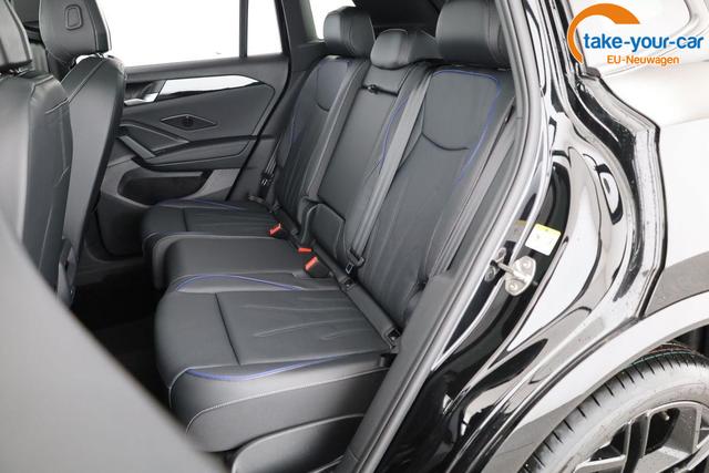 Volkswagen - Tiguan - EU-Neuwagen - Reimport