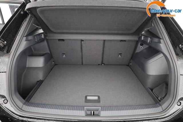 Volkswagen - Tiguan - EU-Neuwagen - Reimport