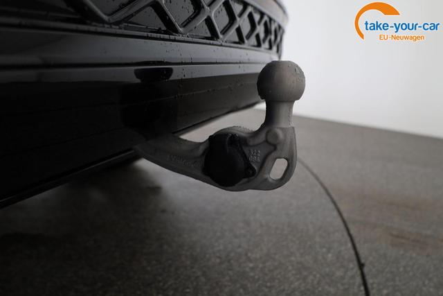 Volkswagen - Tiguan - EU-Neuwagen - Reimport