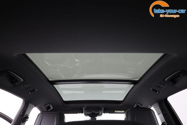 Volkswagen - Tiguan - EU-Neuwagen - Reimport