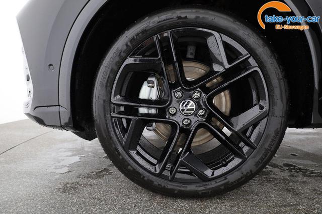 Volkswagen - Tiguan - EU-Neuwagen - Reimport