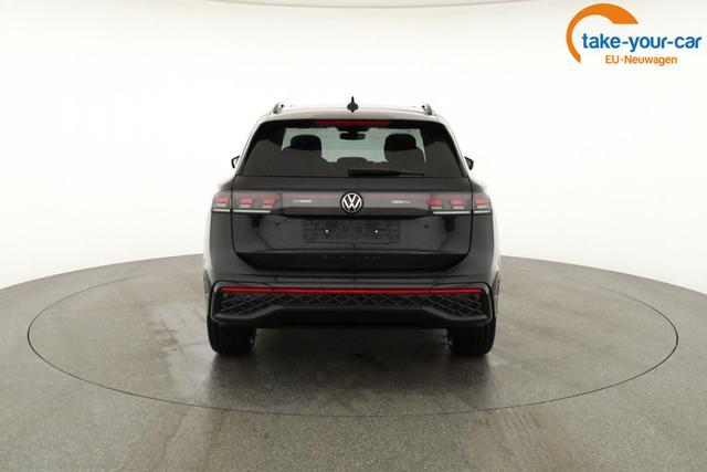 Volkswagen - Tiguan - EU-Neuwagen - Reimport