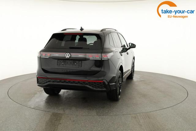 Volkswagen - Tiguan - EU-Neuwagen - Reimport
