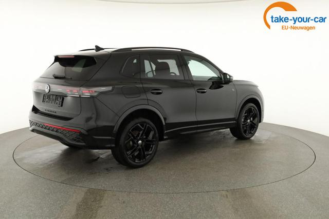 Volkswagen - Tiguan - EU-Neuwagen - Reimport